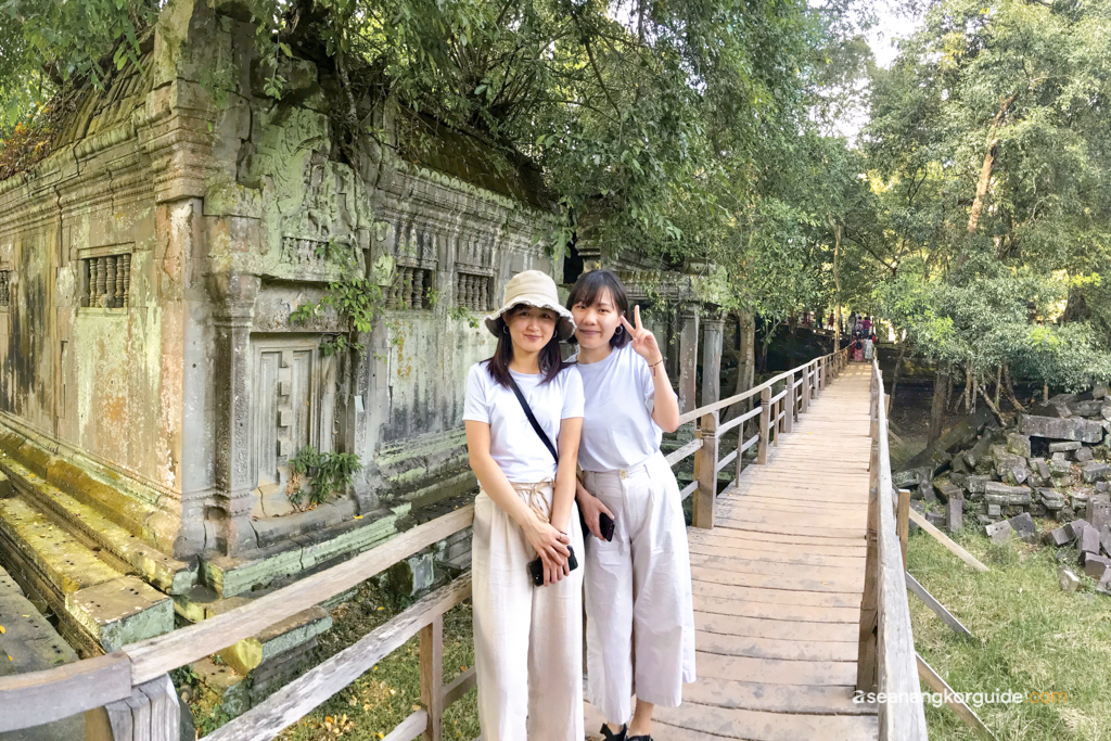 Asean Angkor Guide - Tonle Sap Lake -16