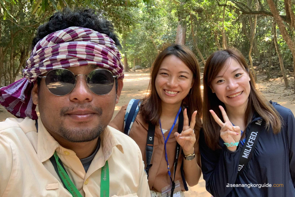Asean Angkor Guide - Tonle Sap Lake -25