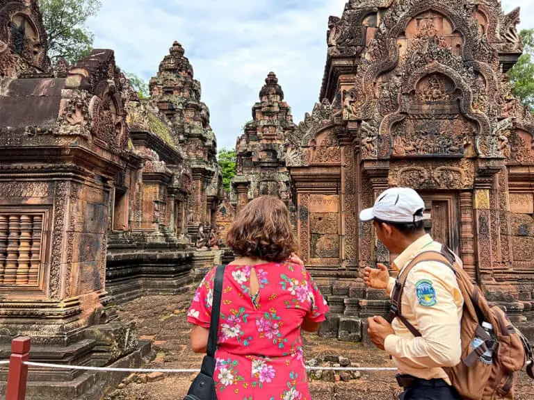 2-Day Angkor Small-Group Tour _ Banteay Srei - IMG_1951