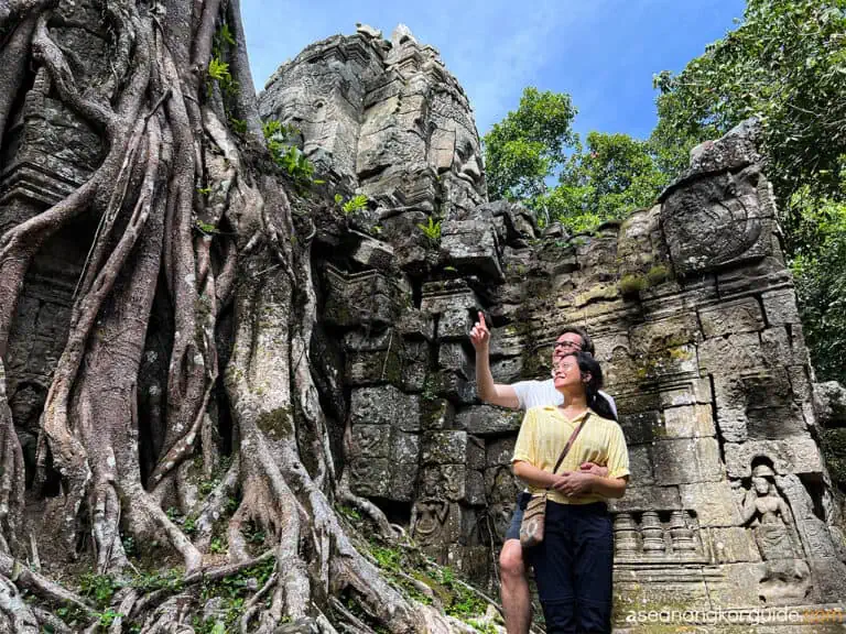 2-Day Angkor Small-Group Tour _ Banteay Srei - IMG_9460