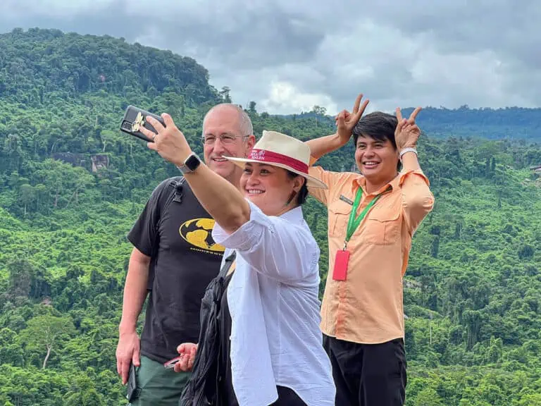 3-Day Discovery Of Angkor, Tonle Sap _ Kulen Mountain - IMG_3468