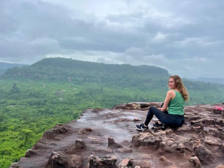 Ascend to the top of Kulen Mountain and take in spectacular views.